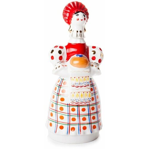 Штоф Барыня высота 30 см 5490₽