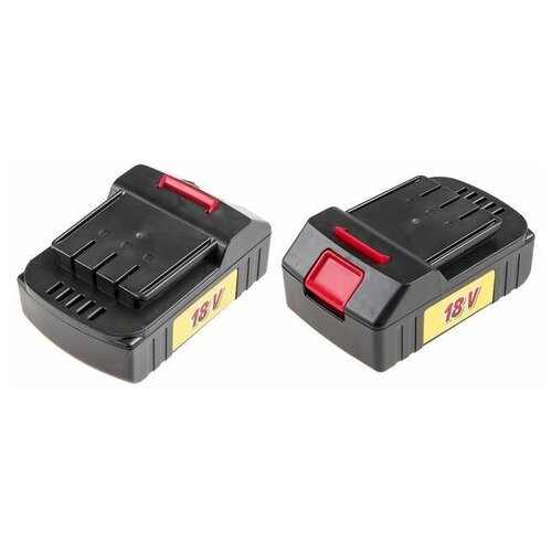 Аккумулятор WORTEX BL 1518 G 18.0 В, 1.5 А/ч, Li-Ion (BL1518G00011)