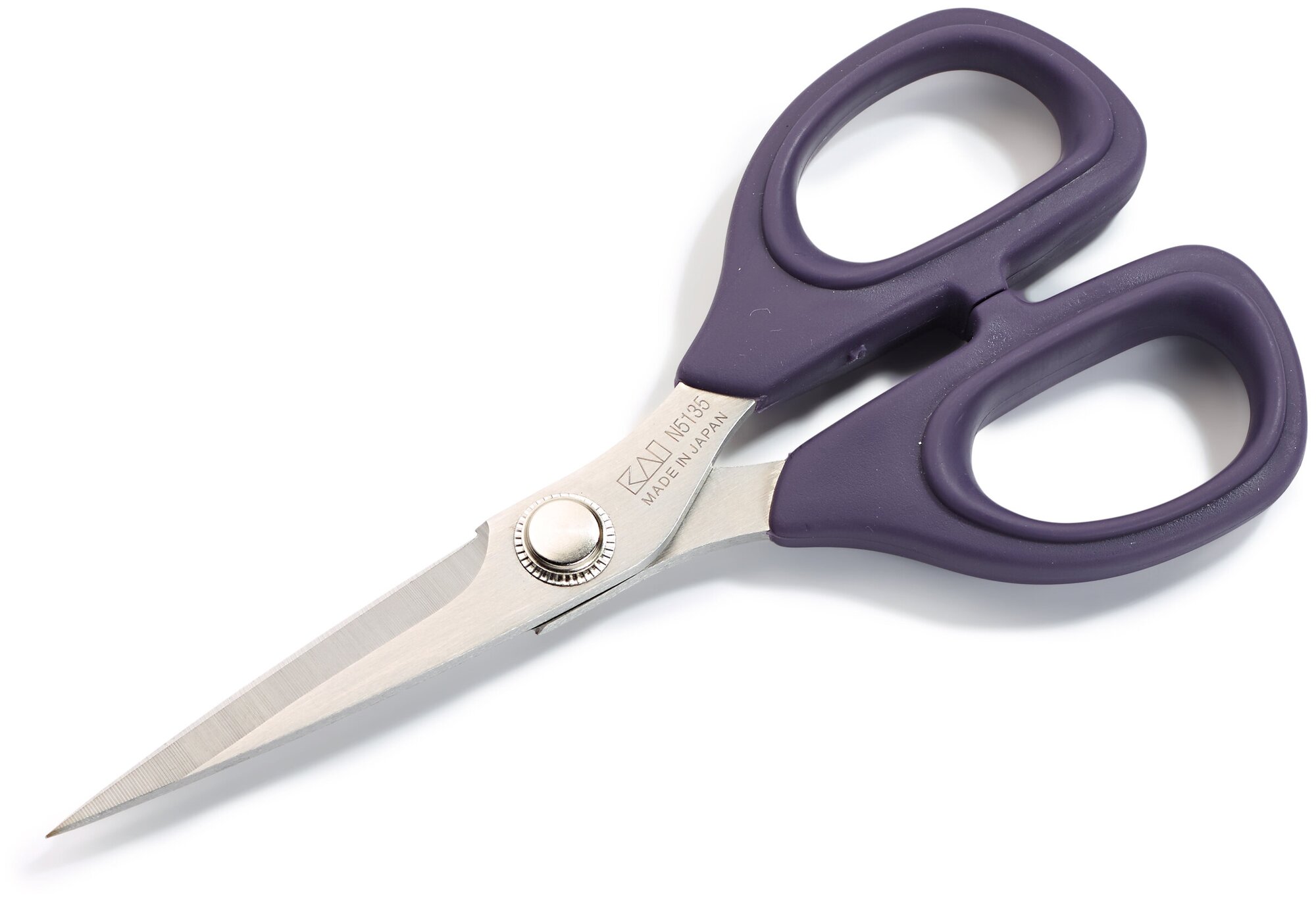 Prym Ножницы Professional для вышивки и поделок, 13 см фиолетовый 13 см 7 см