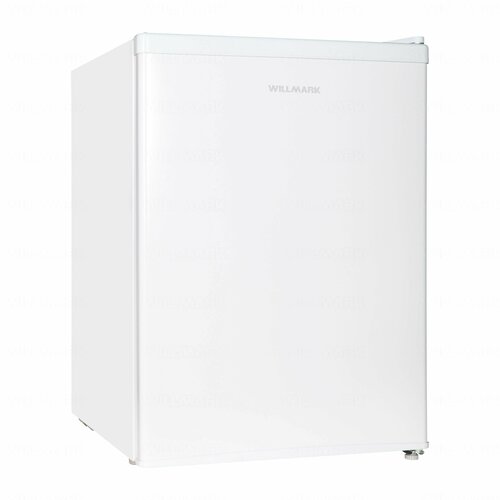 холодильник willmark xr 50w Холодильник Willmark RF-87 W, белый