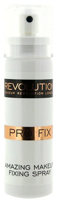     REVOLUTION Pro Fix Amazing MakeUp Fixing Spray 100