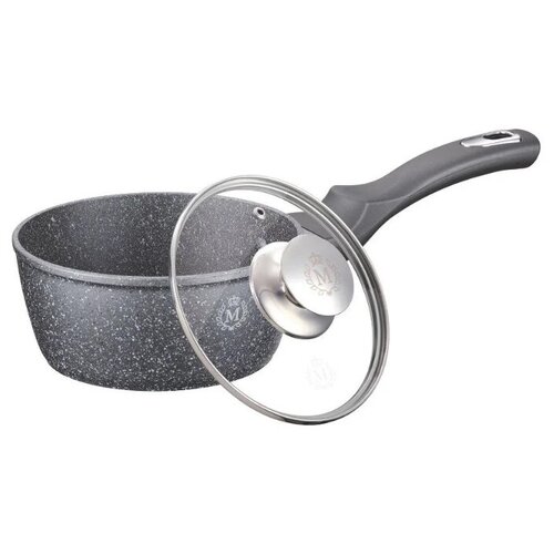 Ковш 1,1л MEISTERKLASSE MK-1021