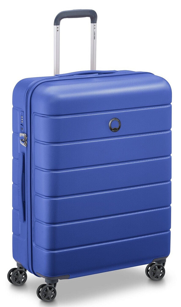 фото Чемодан 4-х колесный DELSEY 00387081022W9