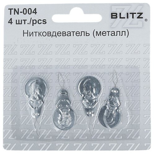 BLITZ TN-004 Нитковдеватели 4 шт . 3964603312
