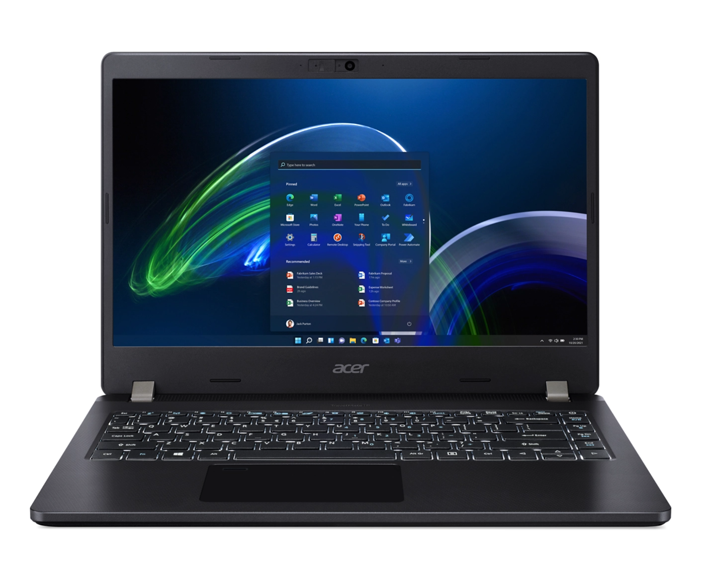 Acer TravelMate P2 TMP214-41-G2-R85M R7PRO- 5850U/8GB/256GB (только английская раскладка)