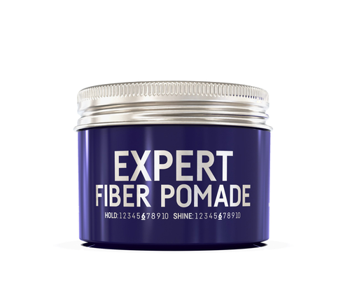 Иммортал / Immortal NYC - Помадка для укладки волос Expert Fiber Pomade 100 мл