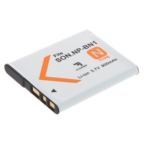 зарядное устройство dofa для аккумулятора sony np bn1 Аккумулятор Fujimi NP-BN1M (схожий с Sony NP-BN1) 1419
