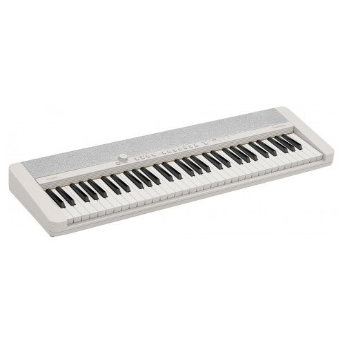 Синтезатор CASIO CT-S1 красный