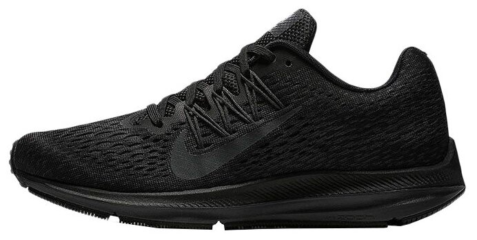 nike air zoom winflo 5 men's running shoes