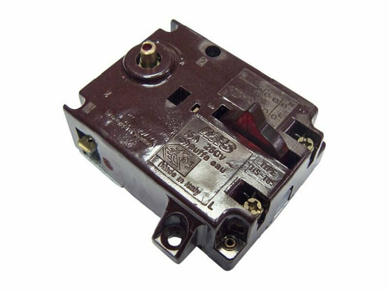 фото Термостат водонагревателя для котлов Ariston 691499