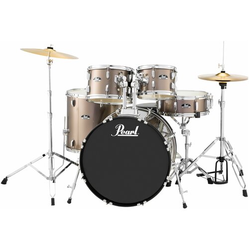 Барабанная установка PEARL RS525SC/C707 установка ударная из 5 ти барабанов tornado mapex tnd5254tcdr