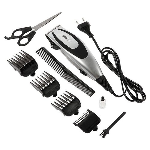 Машинка для стрижки GELBERK GL-604 123600₽