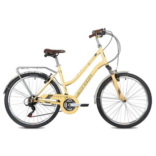 STINGER 26 VICTORIA бежевый 19 2248800₽