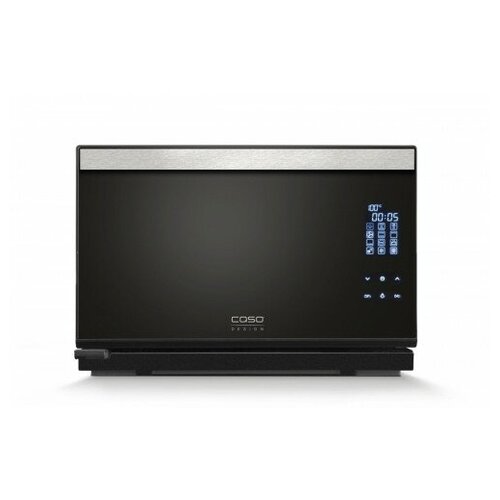 Печь конвекционная с паром CASO Steam Chef 7825700₽