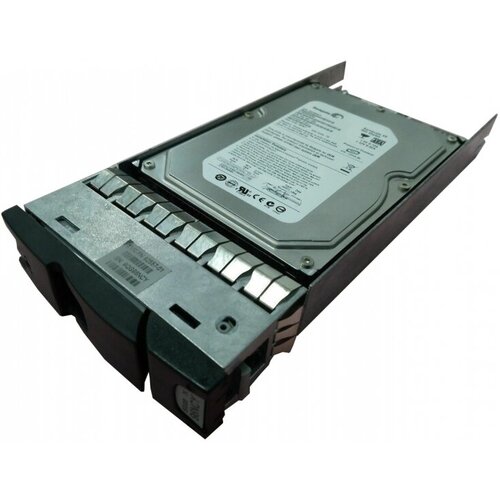 Жесткий диск Xyratex RS-450G15-F4-X15-6-COMP 450Gb 15000 SAS 3,5