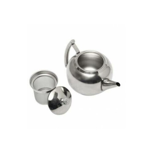 фото Заварочный чайник zeidan z-4317 нерж.сталь 1500мл