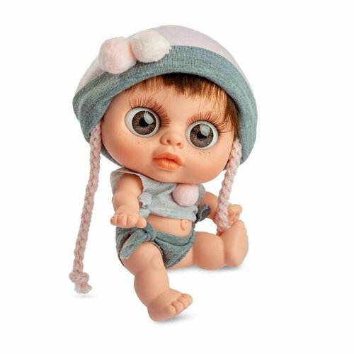 Berjuan Пупс Baby Biggers