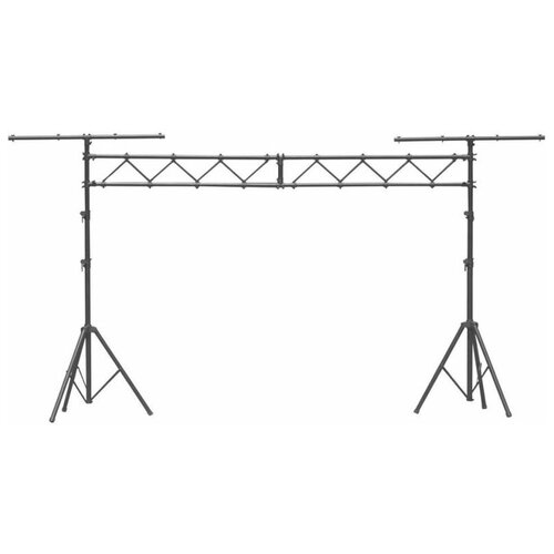 OnStage LS7730 комплект из 2х световых стоек Т-образн.формы и 2х ферм