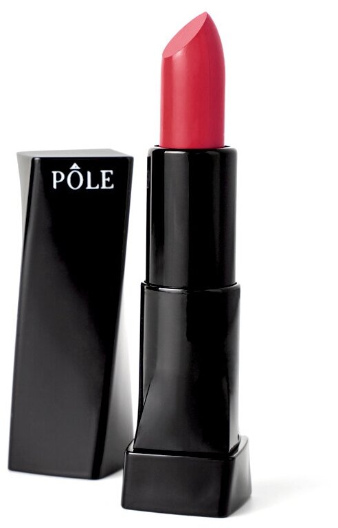 Pole помада для губ Elle Bliss, оттенок 09 Gorgeous ruby