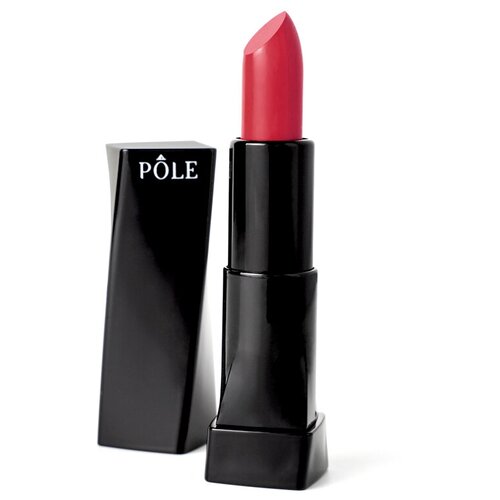 Pole помада для губ Elle Bliss, оттенок 09 Gorgeous ruby pole увлажняющая губная помада pole elle bliss 07 classic red