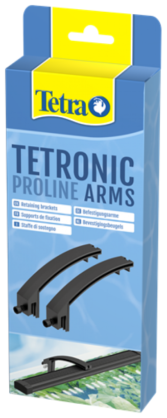 Кронштейн для светильников Tetra Tetronic Arms LED ProLine 380-980 уп. 2 шт (1 шт)