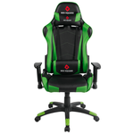 Компьютерное кресло Red Square Pro Fresh Lime - изображение