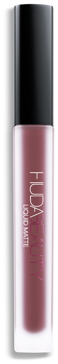 Huda Beauty     Matte,  Famous