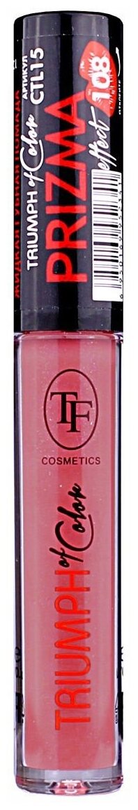 TF Cosmetics     Triumph of Colour,  108