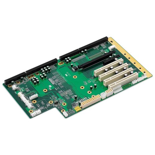 Объединительная плата Advantech PCE-5B07-04A1E