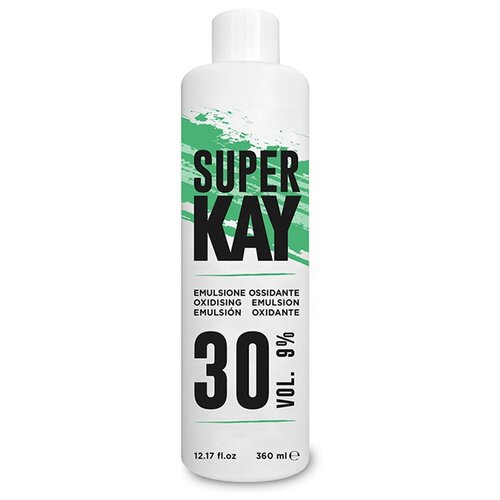 KayPro Окислительная эмульсия Super Kay 9 %, 360 мл