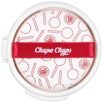 Chupa Chups Тональный крем Candy Glow Cushion Strawberry Refill сменный блок, SPF 50, 14 г - изображение