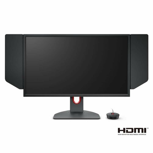 Full HD монитор BenQ ZOWIE XL2746K 5799000₽