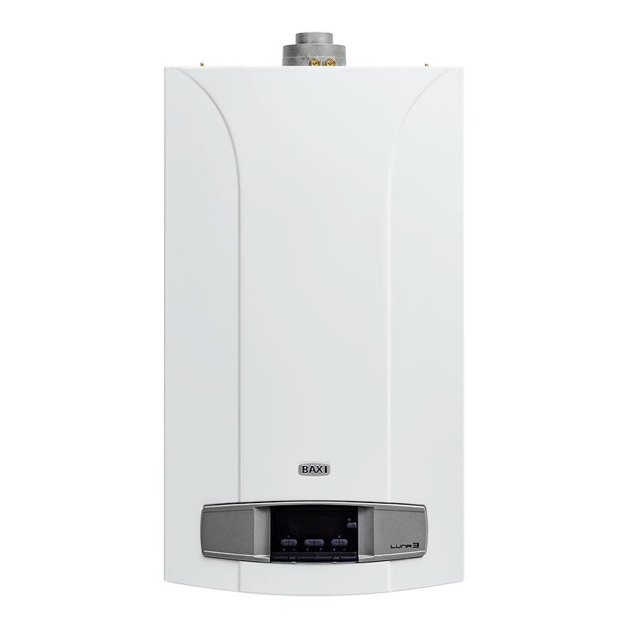 Котел газовый настенный BAXI LUNA-3 240 Fi