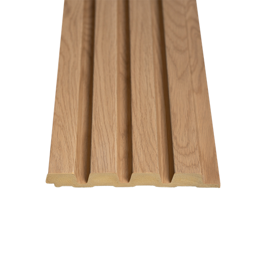 Стеновая панель ПВХ 3D Ecowall (JC1181) 5478T 2900х168 мм