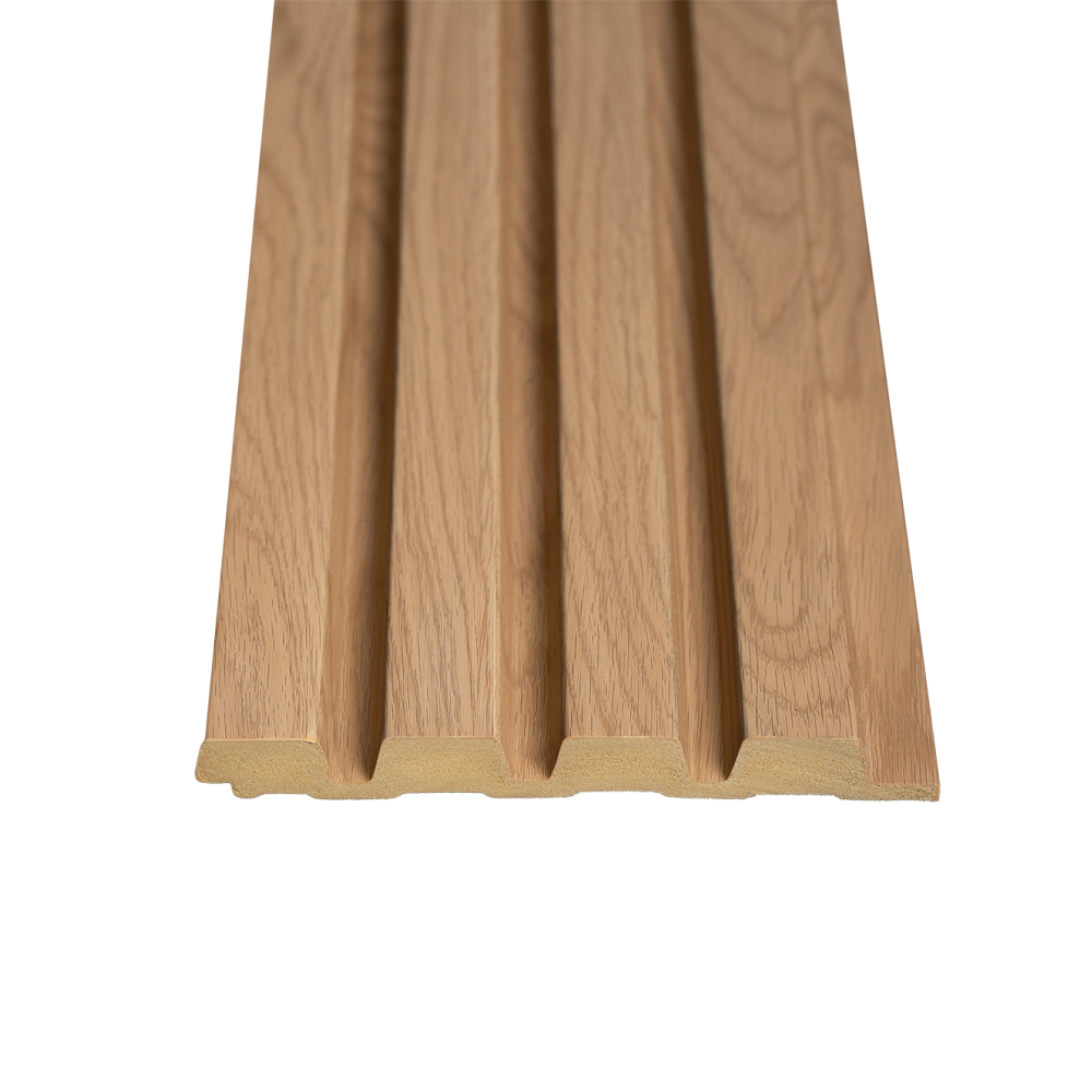 Стеновая панель ПВХ реечная 3D Ecowall (JC1181) 5478T 2900х168 мм