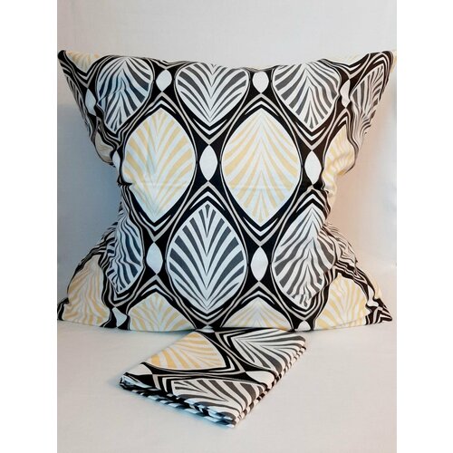 Наволочка 70х70 Премиум класса