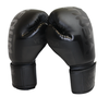Фото #1 Боксёрские перчатки Venum Elite Black 12 oz