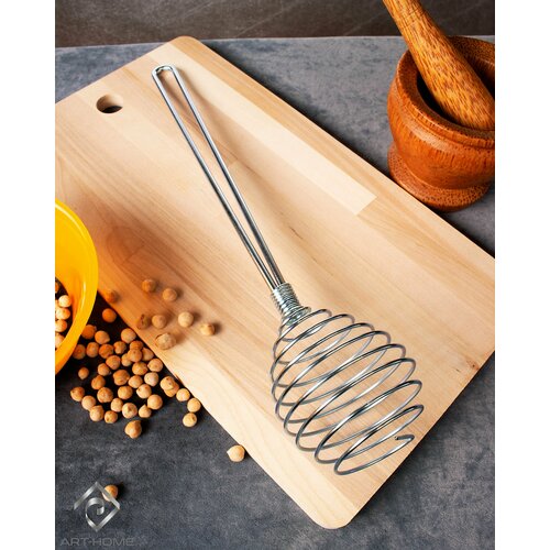 Венчик для взбивания Эллипс 27 см 260₽