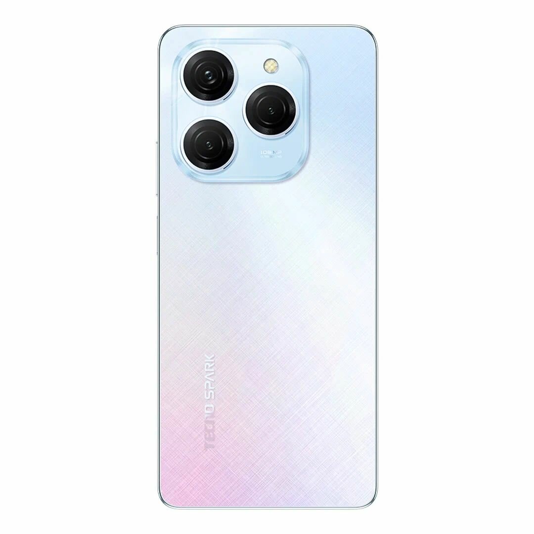 Смартфон Tecno SPARK 20 Pro 8/256Гб — фото 1