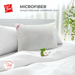 Подушка микрофайбер - изображение