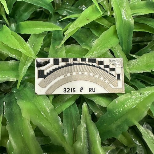 Плата датчика уровня топлива ДУТ 3215 для Opel Frontera B 2099₽