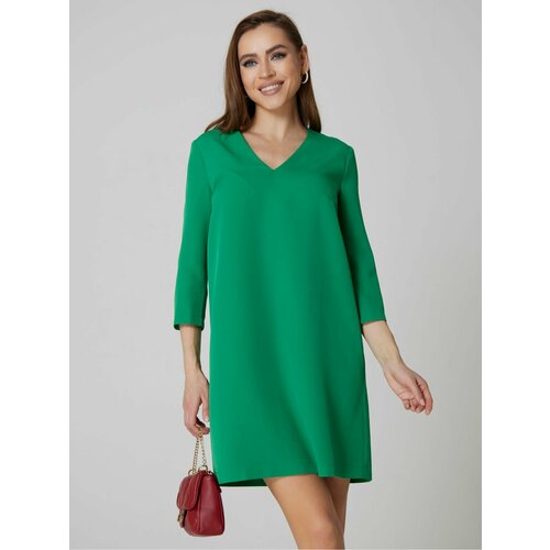 фото Платье a-a awesome apparel by ksenia avakyan, размер 42, зеленый