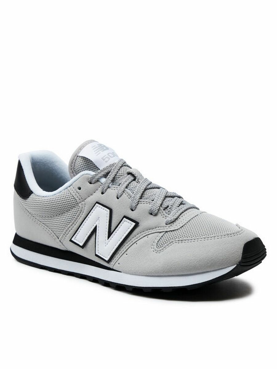 Кроссовки New Balance