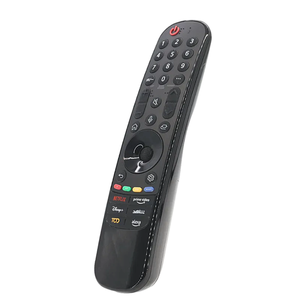 Пульт MR23GA (AKB76043107) с функцией голоса для телевизоров LG ...