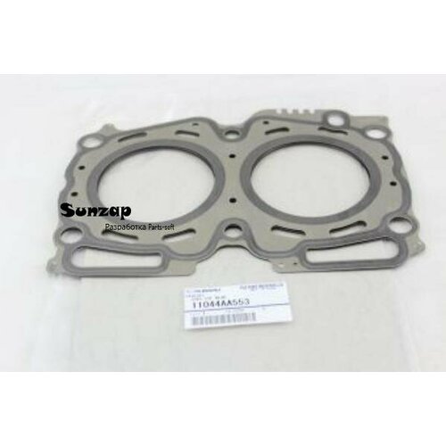 SUBARU 11044AA553 Прокладка ГБЦ Impreza EJ152