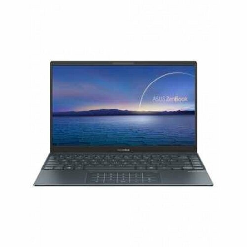 ASUS Zenbook 13 OLED UX325EA-KG908W 90NB0SL1-M00T10 Pine Grey 133 FHD OLED i5 1135G78Gb512Gb SSDIntel Iris XeWin 11 Home 9409000₽