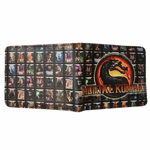 Кошелек , оранжевый