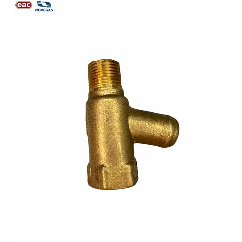 Переходник тосольный / Солдатик для УАЗ, ГАЗель, волга