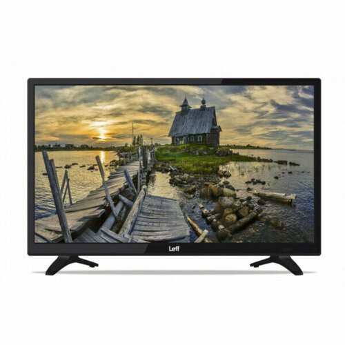 Телевизор Leff 24F260T 1737200₽