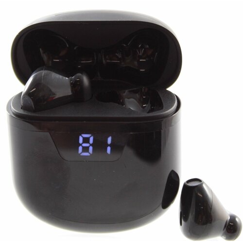 Bluetooth наушники TWS J55 Черные 121000₽